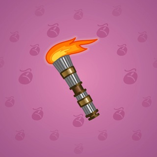 Chill Flame #329014
