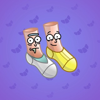 Fresh Socks #161777