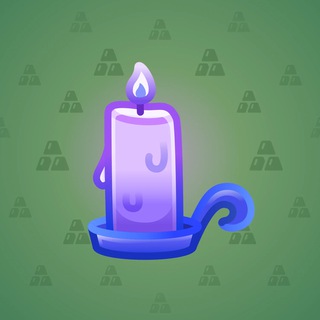 Eternal Candle #7485