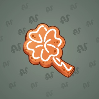 Clover Pin #94706