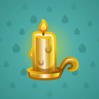 Eternal Candle #5936