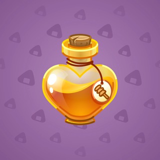 Love Potion #9853
