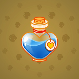 Love Potion #16927
