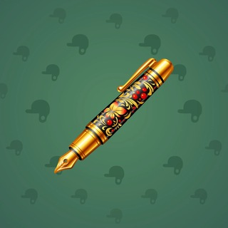 Fine Pen #16990