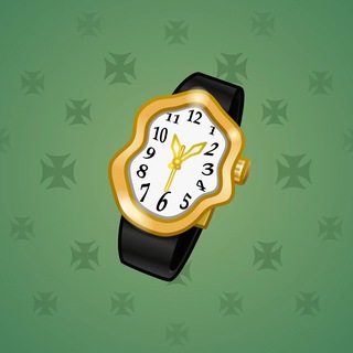 Swiss Watch #4334