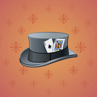 Top Hat #3173