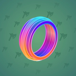 Bonded Ring #4823