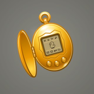 Lucky Locket #15253