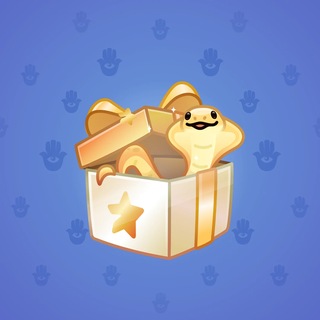 Snake Box #182999