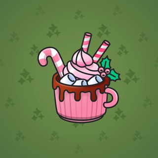 Holiday Drink #19832