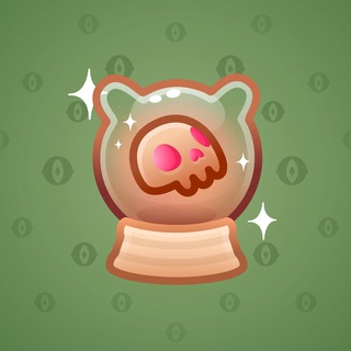 Crystal Ball #10272