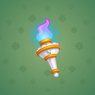 Chill Flame #374326