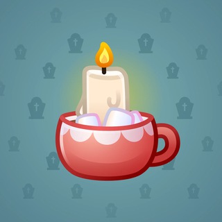 Eternal Candle #10229