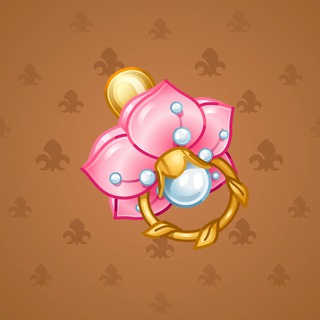 Bling Binky #1237