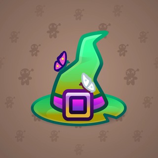 Witch Hat #37218