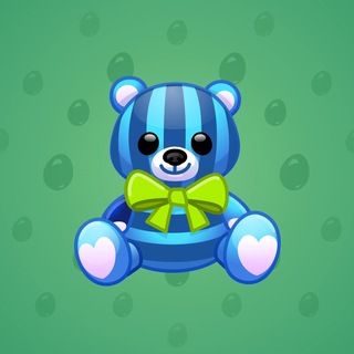 Toy Bear #56079
