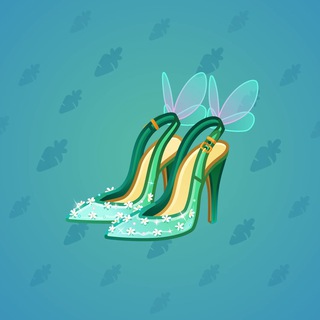 Sky Stilettos #18194