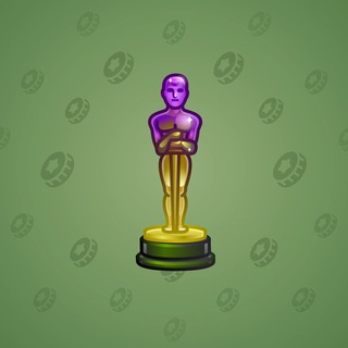 Mini Oscar #988