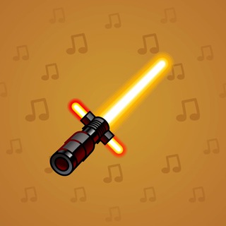 Light Sword #93983