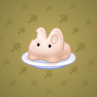 Jelly Bunny #82712