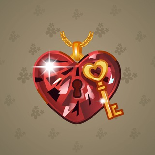 Cupid Charm #7145