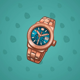 Swiss Watch #20183