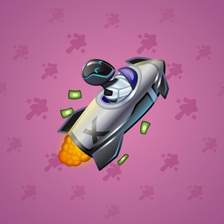 Stellar Rocket #115791