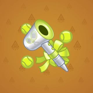 Ionic Dryer #8365