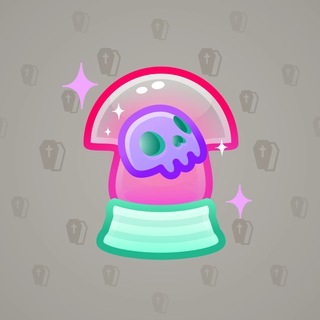 Crystal Ball #19992