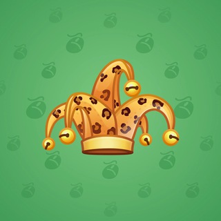 Jester Hat #1679