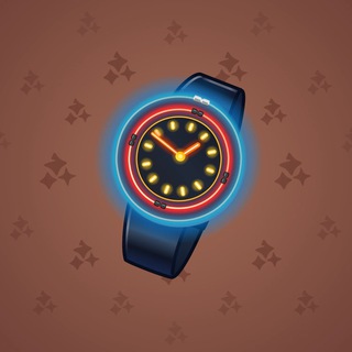 Swiss Watch #22796