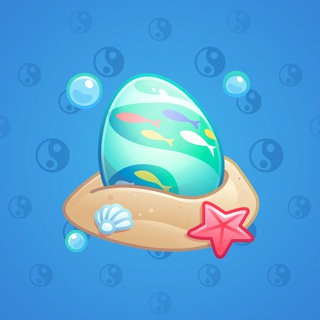 Easter Egg #36684