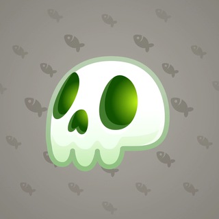 Electric Skull #1050