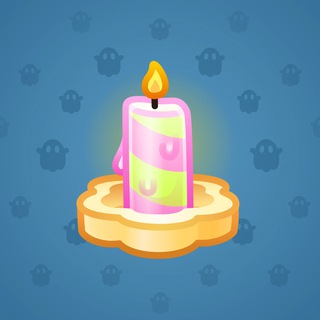 Eternal Candle #33871