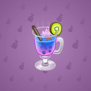 Spiced Wine #100347