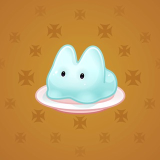 Jelly Bunny #10131