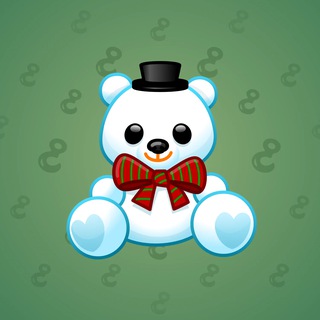 Toy Bear #32459