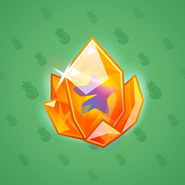 NFT-подарок Astral Shard Premium