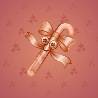 Candy Cane #136515