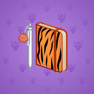 Star Notepad #24724