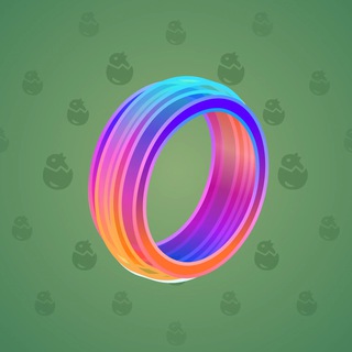 Bonded Ring #4436