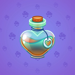 Love Potion #4201