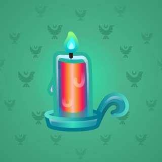 Eternal Candle #42280