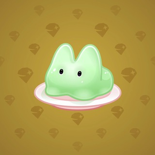Jelly Bunny #33681