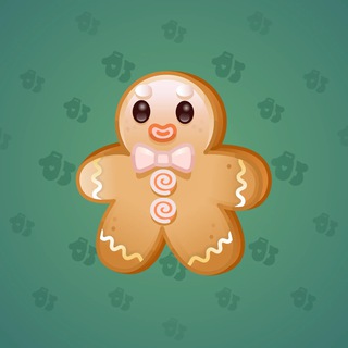 Ginger Cookie #87450