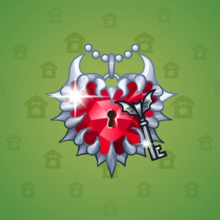 Cupid Charm #27995