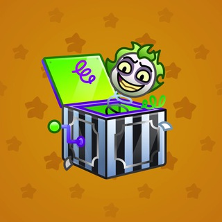 Jack-in-the-Box #63528