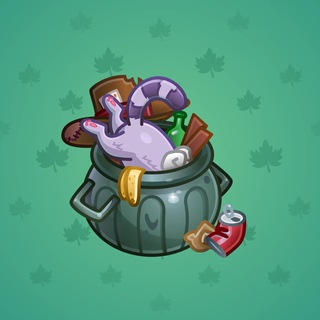 Money Pot #43832