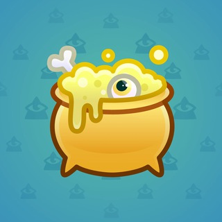 Hex Pot #27420