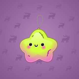 Hanging Star #20733